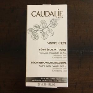 Caudalie Vinoperfect Serum